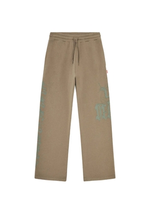 Diesel P-Gro track pants - Brown