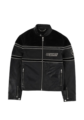 Belstaff Competition Speed leather jacket - Black