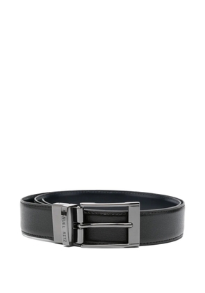 Manuel Ritz buckle belt - Black