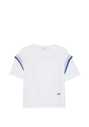 LOEWE short-sleeve T-shirt - White
