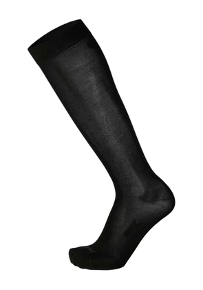 Mico knee-high socks - Black