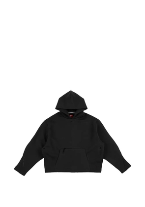 Nike tech fleece pullover hoodie - Black