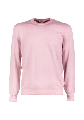Altea crewneck sweater - Pink