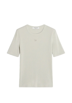 Maison Kitsuné Baby Fox T-shirt - Green