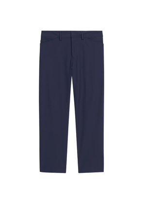 Closed Sylva trousers - Blue