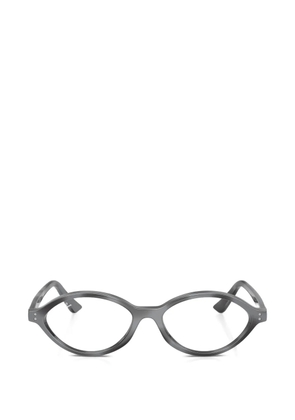 Ray-Ban geometric glasses - Grey