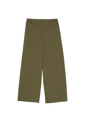 Niu Bojan trousers - Green