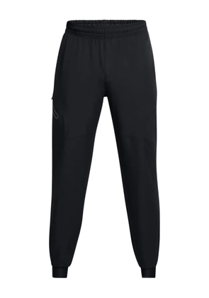 Under Armour Unstoppable track pants - Black