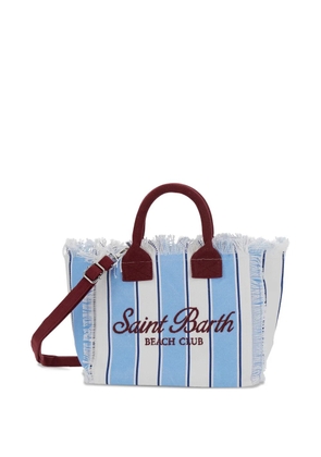 MC2 Saint Barth Colette tote bag - Blue