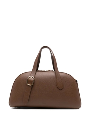 Cafuné Asra tote bag - Brown