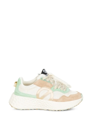 No Name Carter sneakers - Neutrals