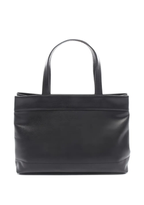 CHANEL Pre-Owned 1996-1997 CC tote bag - Black