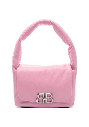 Balenciaga Pre-Owned 2010s Monaco Sling tote bag - Pink
