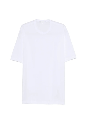 Comme Des Garçons Shirt crew-neck T-shirt - White