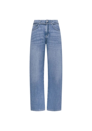 Seventy denim trousers - Blue