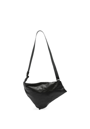 Trippen Book B cross body bag - Black