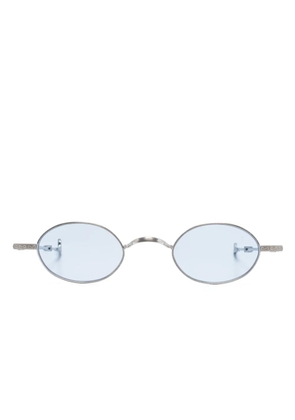 Eyepetizer Dickie sunglasses - Silver