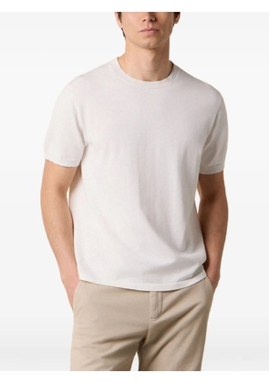 Brooks Brothers mercerized cotton T-shirt - White