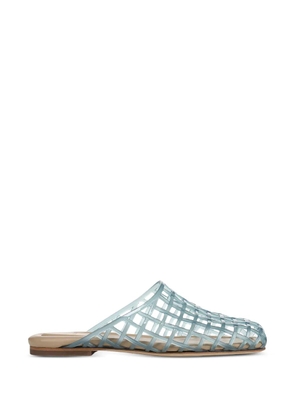 Vince Barcelona Jelly sandals - Blue