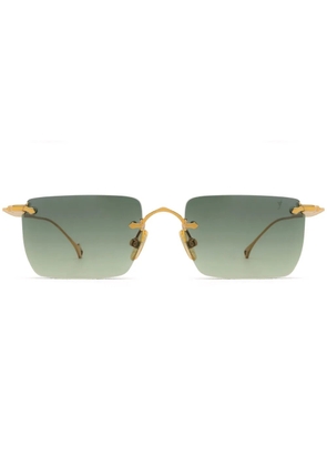Eyepetizer Etherege sunglasses - Gold