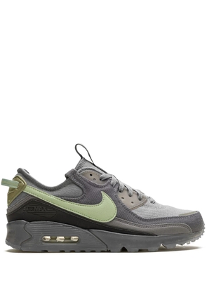 Nike Air Max 90 Terrascape 'Cool Grey/Honeydew' sneakers