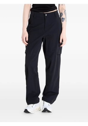 Columbia pocket hiking trousers - Black