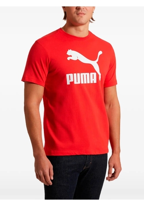 PUMA Archive Life T-shirt - Red