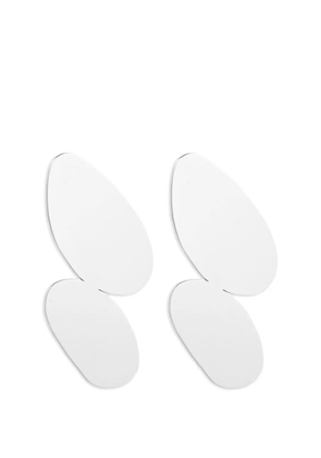 Federica Tosi Jenny earrings - Silver