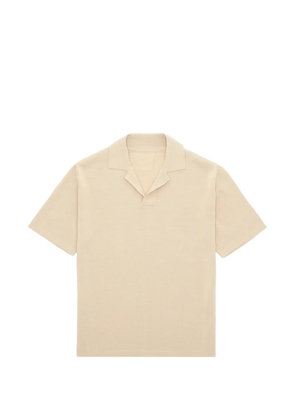 Fortela Adrien T-shirt - Neutrals