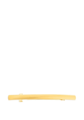 LIE STUDIO WIlla hair barrette - Gold