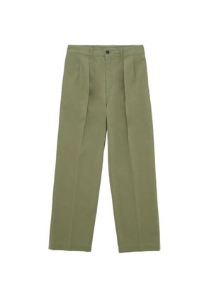 Fortela New York trousers - Green