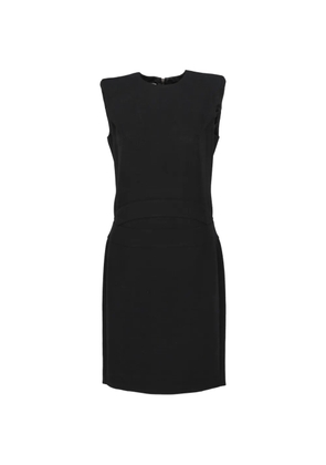 PUCCI Pre-Owned sleeveless midi dress - Black