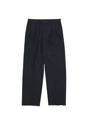 Fortela New York trousers - Blue