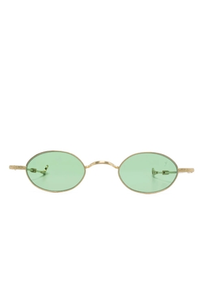 Eyepetizer Dickie sunglasses - Gold