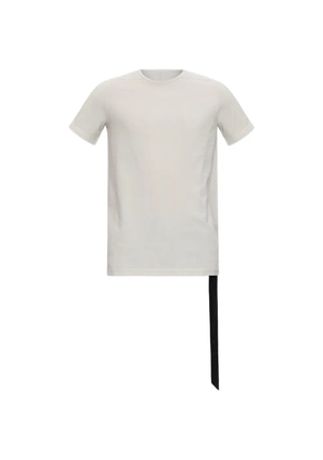 Rick Owens DRKSHDW Level T crew-neck T-shirt - Neutrals