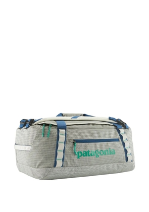 Patagonia Black Hole® zip duffel bag - Grey