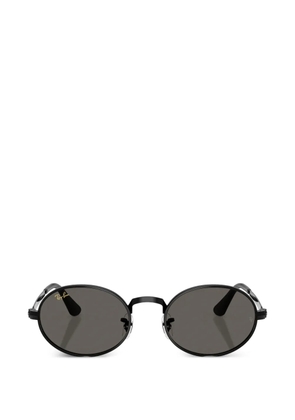 Ray-Ban x A$ap Rocky Bold sunglasses - Black