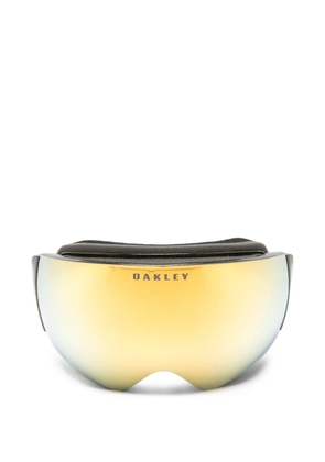 Oakley medium Flight Deck Pro 50th Anniversary ski goggles - Grey