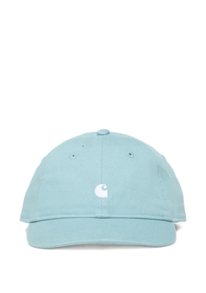 Carhartt WIP logo cap - Blue