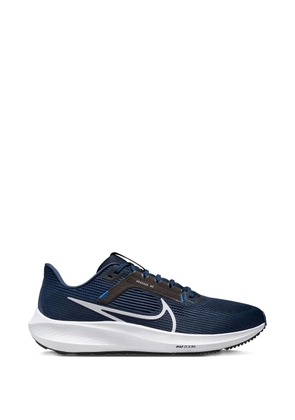 Nike Air Zoom Pegasus 40 running sneakers - Blue
