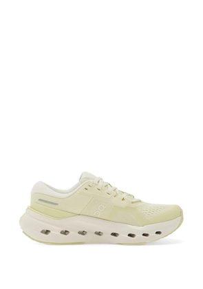 On Cloudrunner 3 sneakers - Yellow