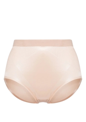 SPANX Thinstincts 2.0 high-waisted briefs - Neutrals