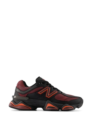 New Balance 9060 sneakers - Black