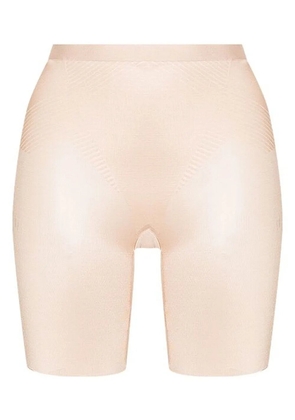 SPANX Thinstincts 2.0 mid-thigh shorts - Neutrals