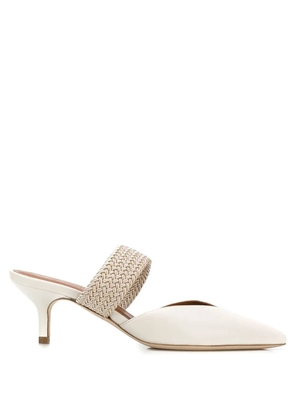 Malone Souliers Maisie mules - Neutrals