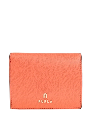 Furla Camelia wallet - Orange