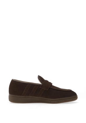 adidas Handball Spezial loafers - Brown