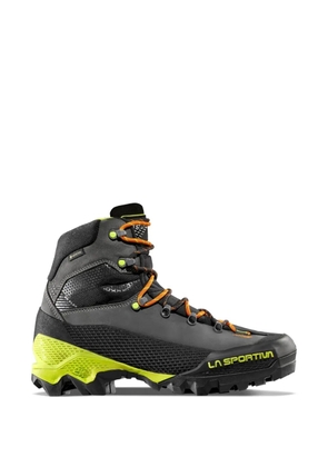 La Sportiva Aequilibrium LT GTX lace-up ankle boots - Grey