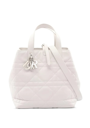 Christian Dior Pre-Owned 2010s S Toujours handbag - White