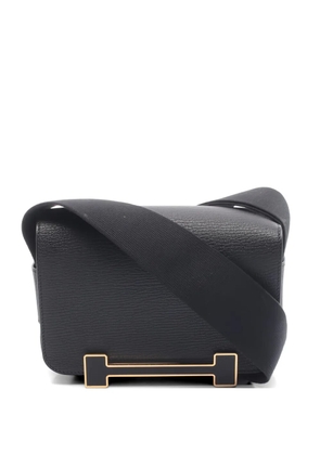 Hermès Pre-Owned 2022 Geta shoulder bag - Black
